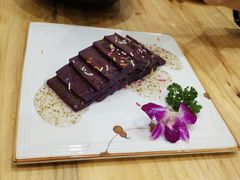 -百花食府(渔阳南路店)