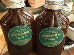 -老刘家永盛斋·传统泡馍(东关南街店)