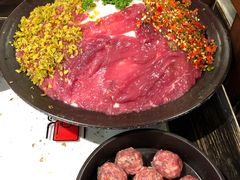 四喜牛肉-火鳳祥鲜货火锅(天河城旗舰店)