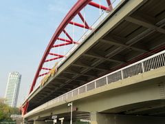 -海河游船-永乐码头(大悲院)