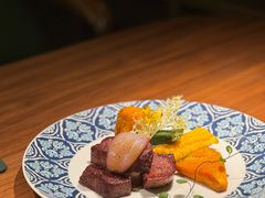 -木棉·醉心粤味(COCO Park店)