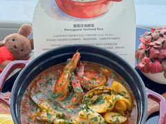 -UPPER KITCHEN(延安路店)