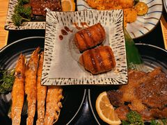 -枝魯枝魯自助料理