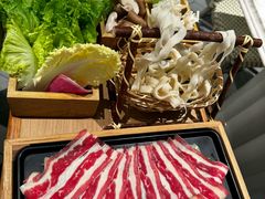 -椰子不语 椰子鸡火锅(淮海店)