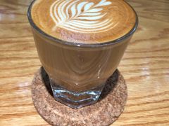 -Onirii Coffee(长乐路店)