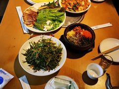 -海兰江石锅饭(水上店)
