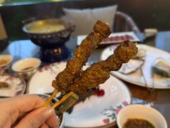 -豹豹私房火锅(侨城坊店)