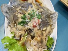 -鱼和肉海鲜大排档(林江名城店)