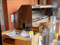 -维吾尔餐厅(宜山路店)