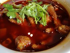 金手指-千椒百味•自贡盐帮川菜