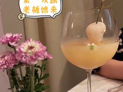 -théATRE 茶聚场(王府中環店)