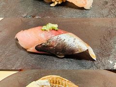 -橼舍鮨青木