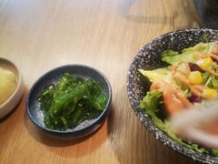 -松幸日式料理(中山路店)