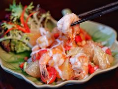 -食肆&Fourteen(武林夜市店)