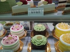 -布歌东京(金融街购物中心店)