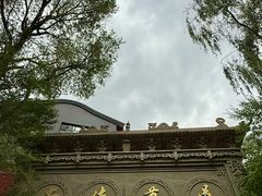 -土楼观-北禅寺