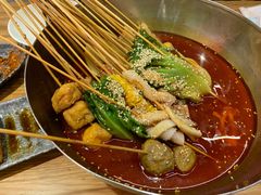 -付小姐在成都(川沙店)