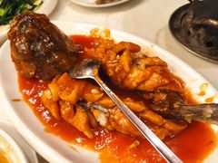 -永兴餐厅(复兴中路店)