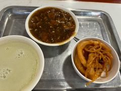 -姚记炒肝店(鼓楼店)