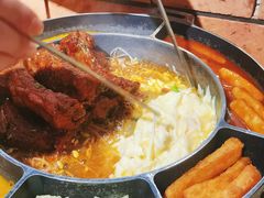 -韩国大金刚烤肉·料理(印象城店)