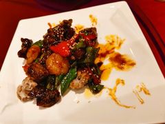 -阿莉餐厅(枣阳路店)