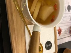 -炖物24章·顺时轻养茶(杭州大厦店)