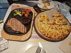 -乐凯撒披萨(正佳广场店)