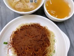 -周门传统竹升面
