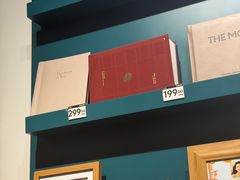 -海马体照相馆(天津世纪都会店)