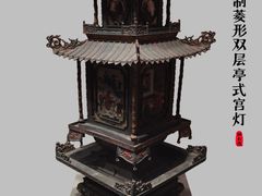 -中国闽台缘博物馆