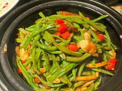 -四世同堂·京菜·烤鸭(双井店)