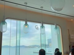 -Cupping Room(Harbour City)