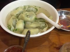 -潘国仙耳光馄饨(黄家阙路店)