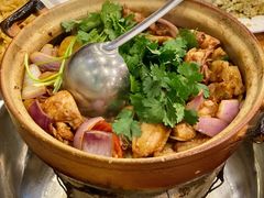 -洪大厨鸡煲(福田店)