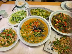 -陈先进鱼馆·地道农家菜(湖墅南路店)