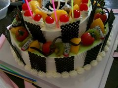 -莲塘马得利·蛋糕(斗柏路·唐庄店)