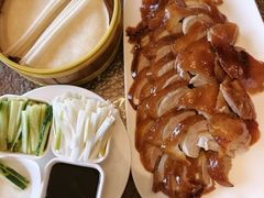 -燕云楼(南京东路店)