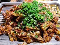 -绿茶餐厅(乐峰广场店)