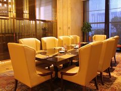 -长沙富力万达文华酒店