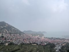 -崂山仰口游览区