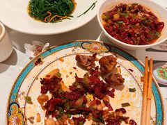 -新疆巴州金丝特餐厅(大钟寺店)