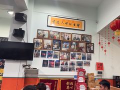 -天津乾毓德饭庄·清真传统炒菜·海鲜烧烤(咸阳路店)