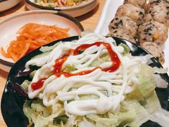 -源味屋韩式火锅&炸鸡(鼎城当代商城店)