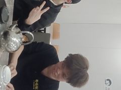 -濠轩阁特色生蚝火锅(朝阳路店)