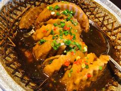 -邑金陵北京烤鸭店·现炒家常菜(ITC MALL店)