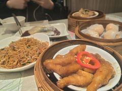 -添好运点心专门店(深水埗店)