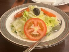 -澳门木偶葡国餐厅(珠海店)