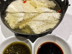 -小河盐帮·私家菜·烤鸭(三元桥·霄云路店)