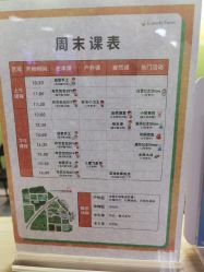 -优沃得自然教育农场·冰雪乐园·生日会·研学
