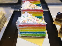 -马哥孛罗咖啡厅·Cafe Marco (厦门马哥孛罗东方大酒店)